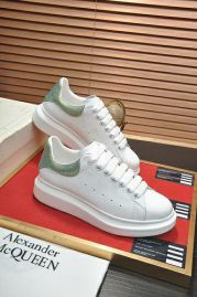 Picture of Alexander McQueen Shoes Men _SKUfw84352359fw